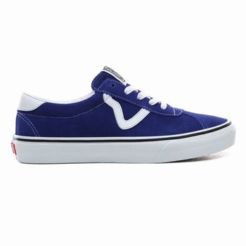 Damske Tenisky Vans Suede Vans Sport Surf The Web VA06SHMJV